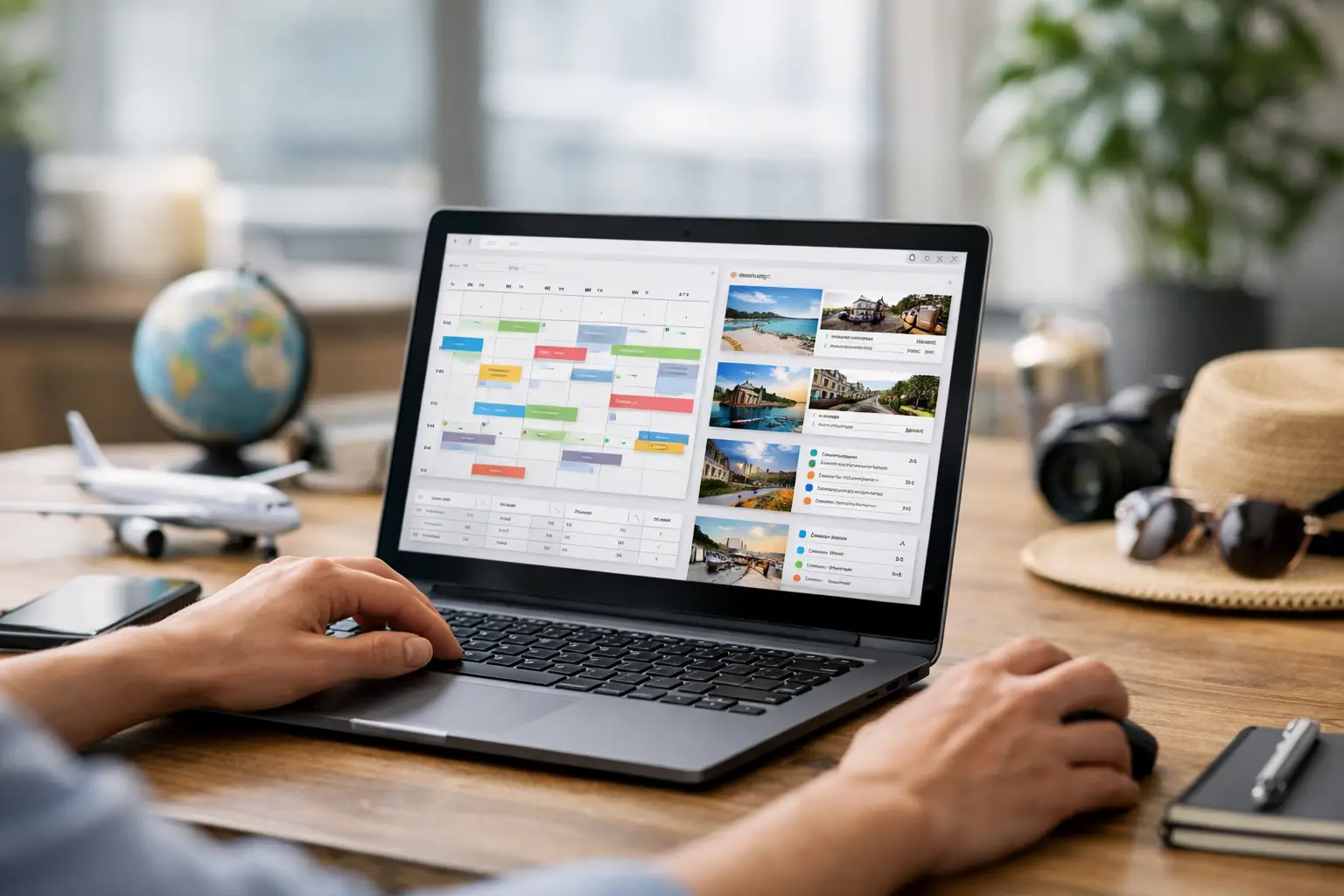 DMC Software for Bookings That Actually Fits