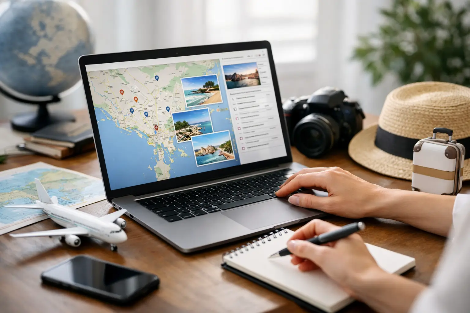 Software for Travel Advisors That Actually Fits