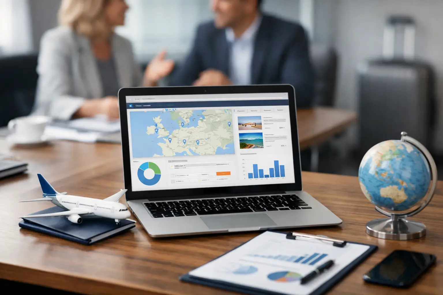 What Travel Supplier Management Software Fixes